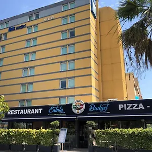 Ibis Budget Palais Nikaia Hotel Nisa