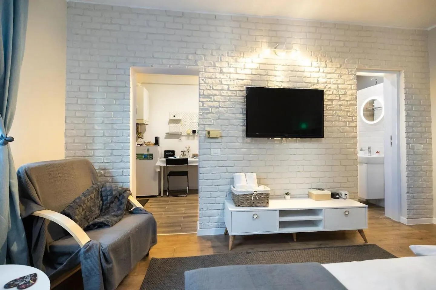 Apartmán Casa Luminoasa Cu Gradina Privata Bukurešť